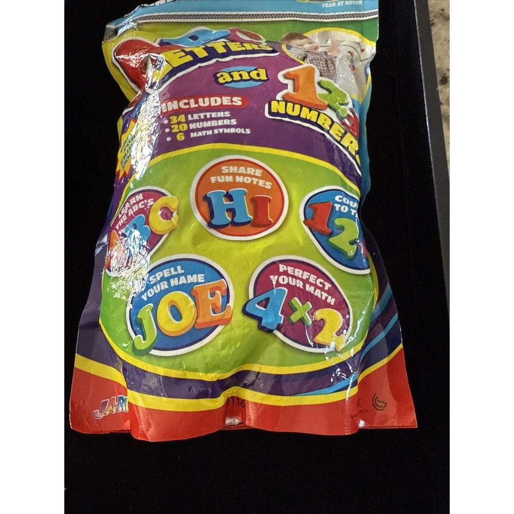 The Unbranded Brand bag has